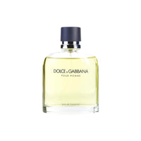Dolce & Gabbana EDT (M) 6.7oz
