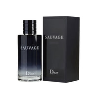 Dior Sauvage EDT (M) 6.8oz