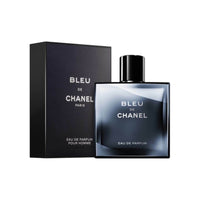 Bleu De Chanel EDP (M) 3.4oz