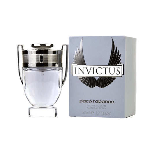 Invictus EDT (M) 1.7oz