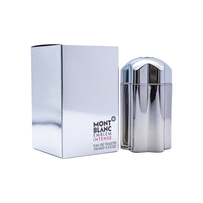 Mont Blanc Emblem Intense EDT (M) 3.3oz