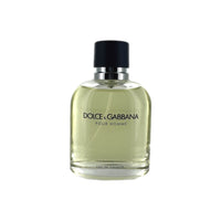 Dolce & Gabbana EDT (M) 4.2oz Tester