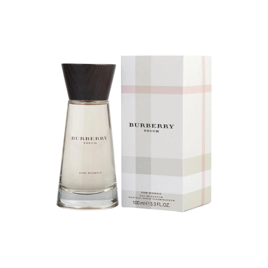 Burberry Touch EDP (W) 3.3oz