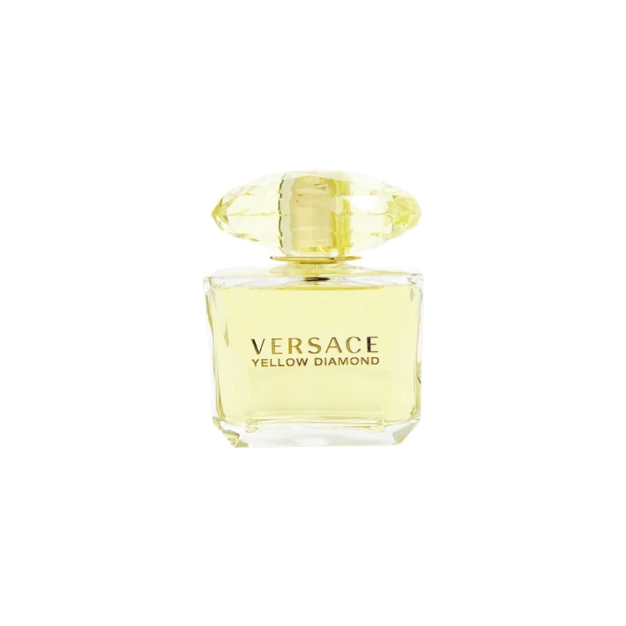 Versace Yellow Diamond EDT (W) 6.7oz