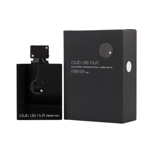 Armaf Club De Nuit Intense EDP (M) 6.8oz