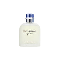 Dolce & Gabbana Light Blue EDT (M) 4.2oz