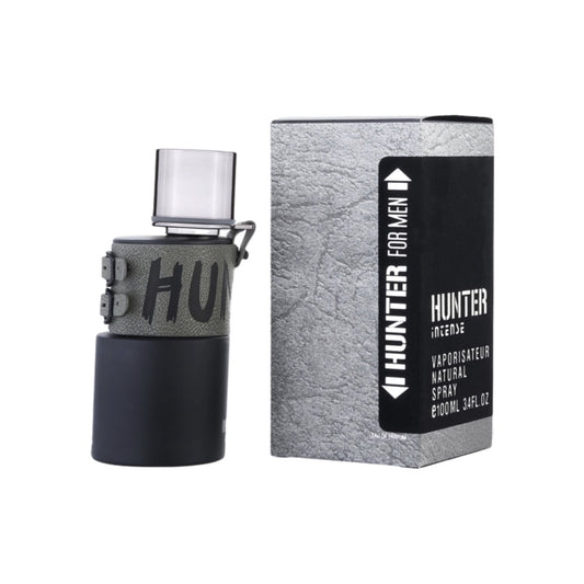 Armaf Hunter Intense EDP (M) 3.4oz