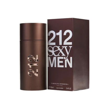 212 Sexy EDT (M) 3.4oz