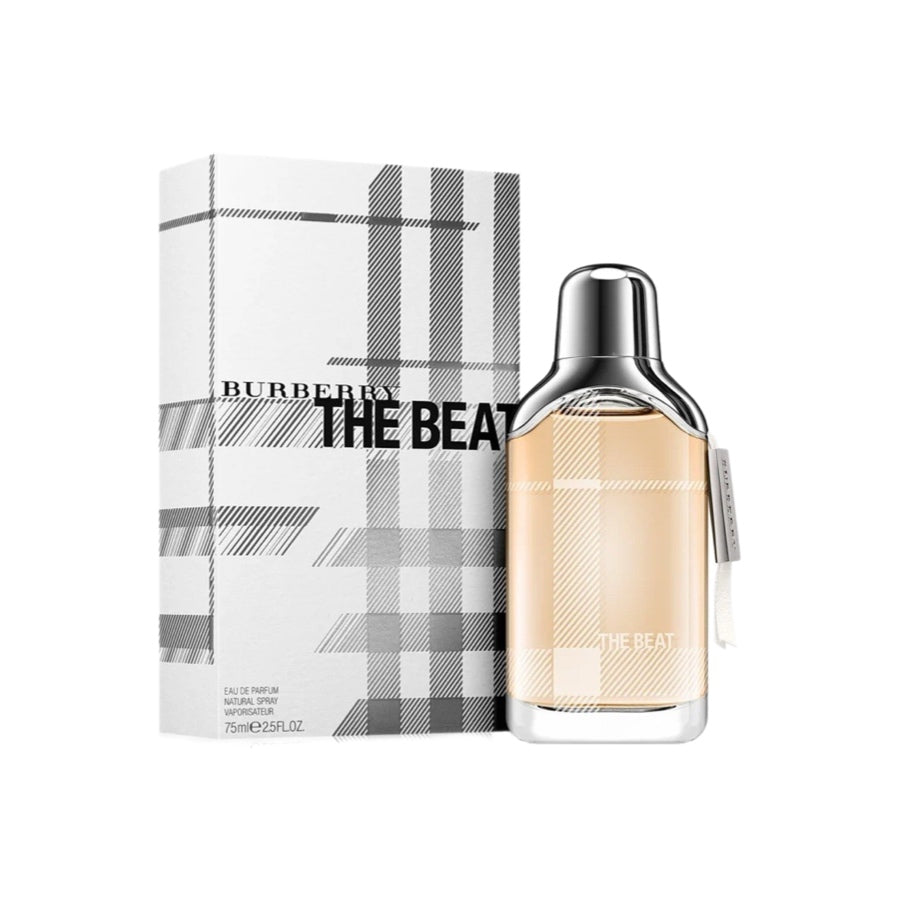 Burberry The Beat EDP (W) 2.5oz