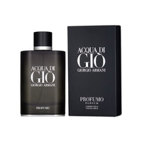 Acqua Di Gio Profumo Parfum Spray (M) 4.2oz
