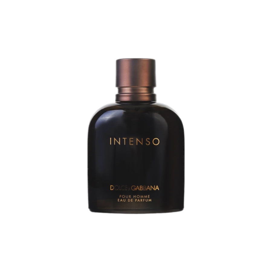 Dolce and Gabbana Intenso EDP (M) 4.2oz