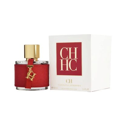 CH Carolina Herrera EDT (W) 3.4oz