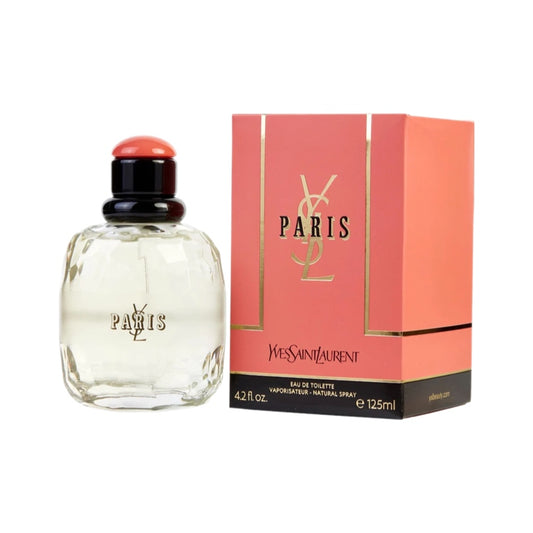 Paris EDT (W) 4.2oz