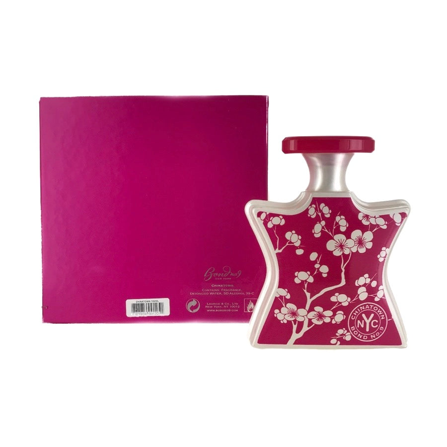 Bond No. 9 Chinatown EDP (UNISEX) 3.3oz