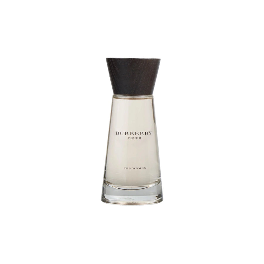 Burberry Touch EDP (W) 3.3oz