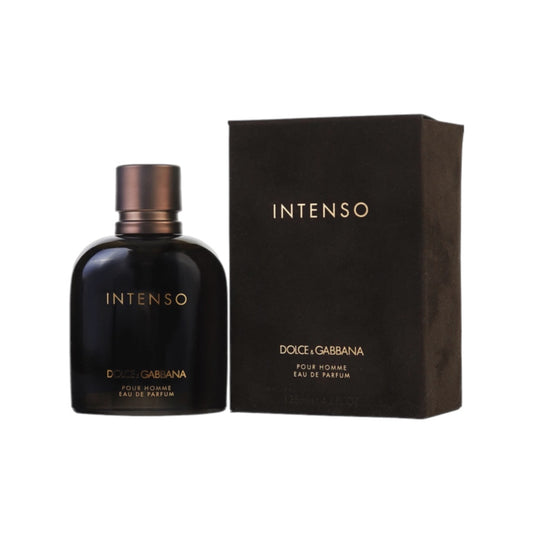 Dolce and Gabbana Intenso EDP (M) 4.2oz