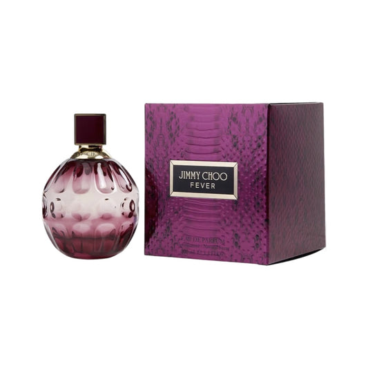 Jimmy Choo Fever EDP (W) 3.3oz