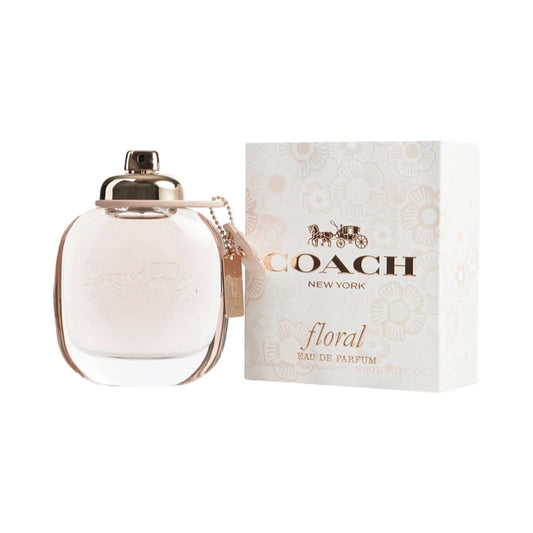 Coach Floral EDP (W) 3.0oz