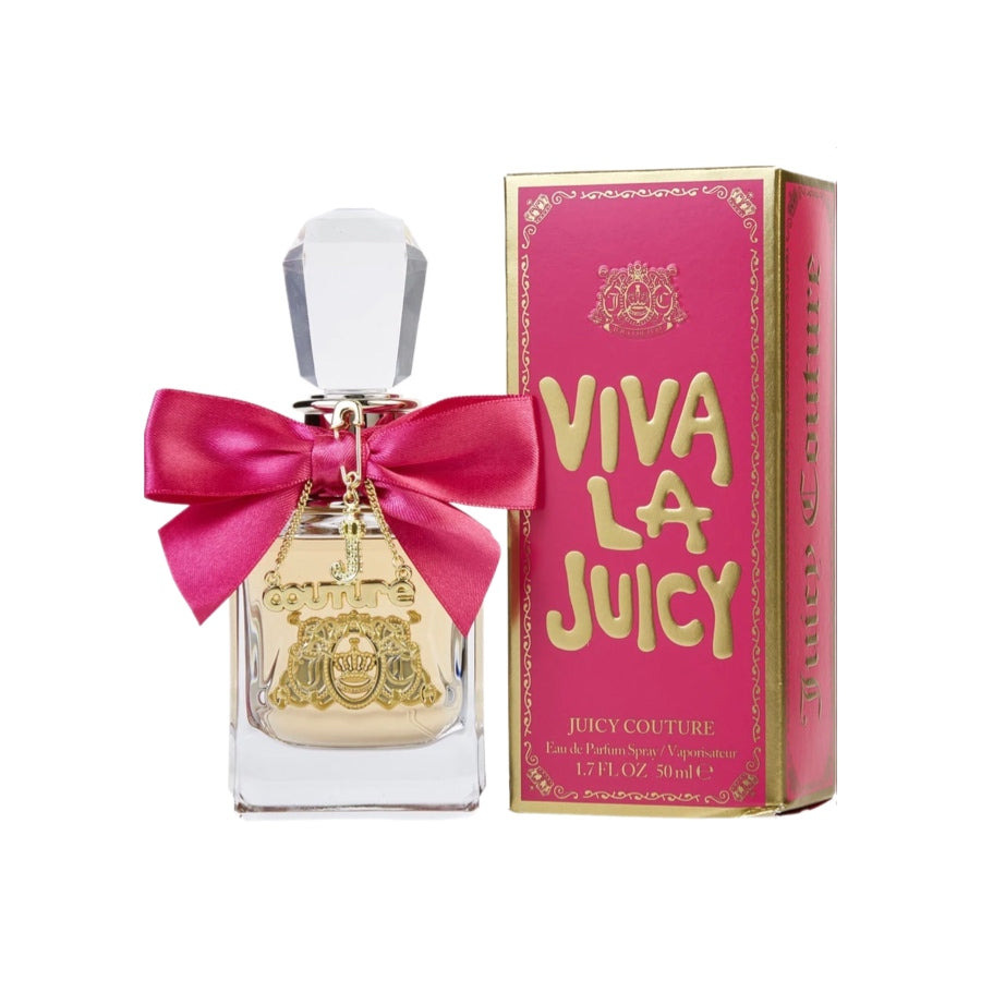 Viva La Juicy EDP (W) 1.7oz