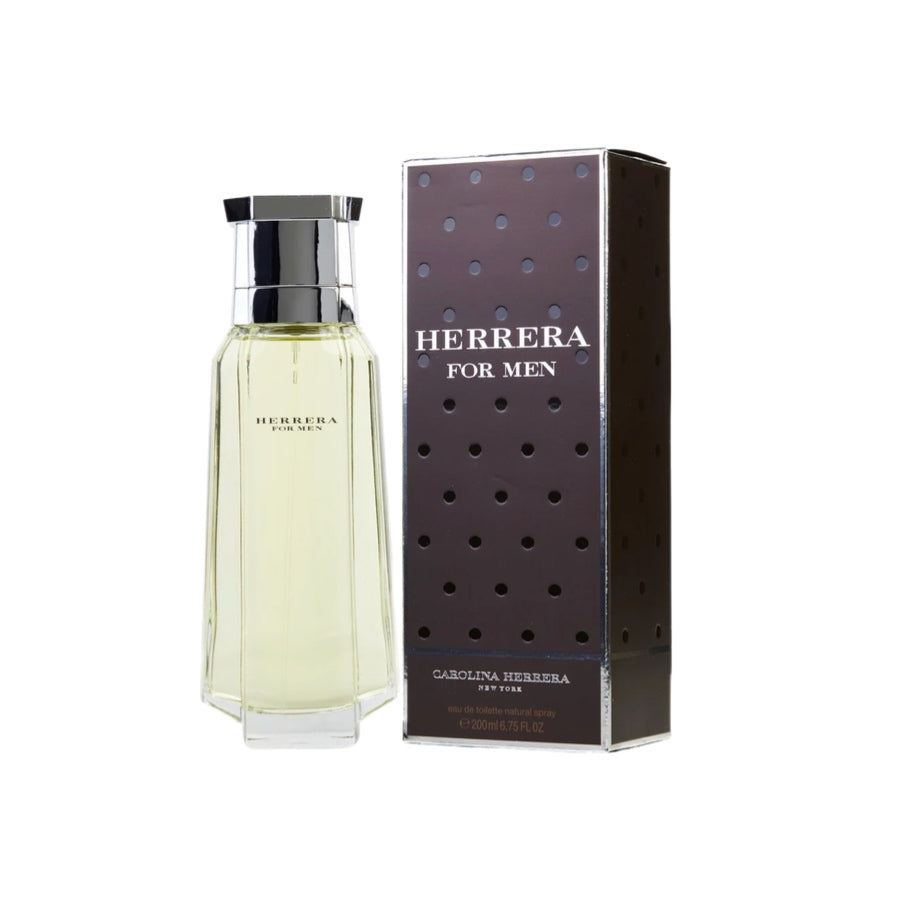 Herrera EDT (M) 6.8oz