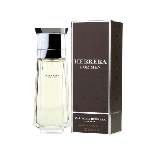 Herrera EDT (M) 3.4oz