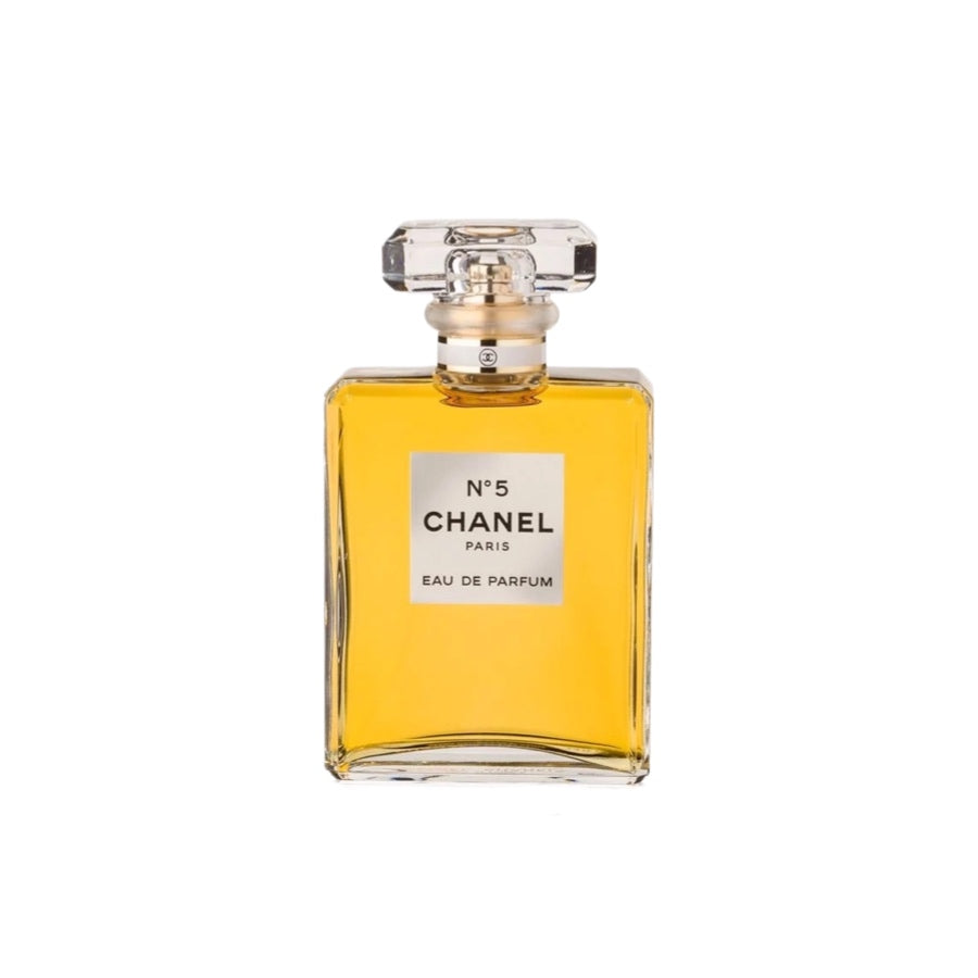 Chanel No.5 EDP (W) 3.4oz