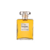 Chanel No.5 EDP (W) 3.4oz