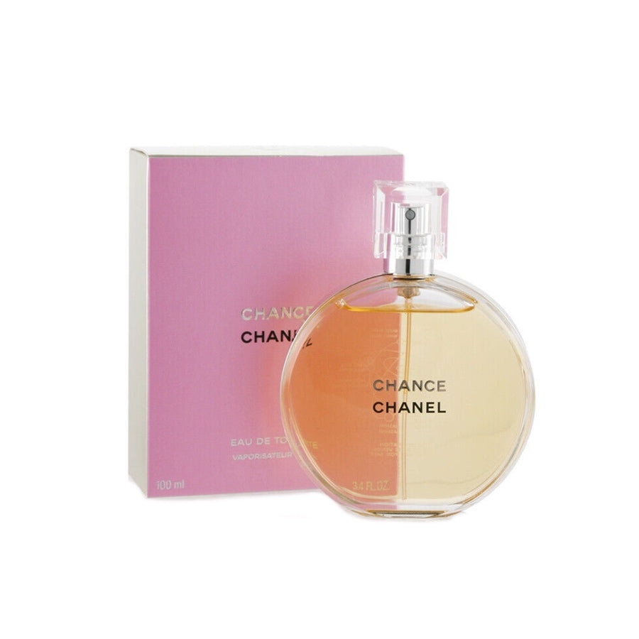 Chance Chanel EDT (W) 3.4oz