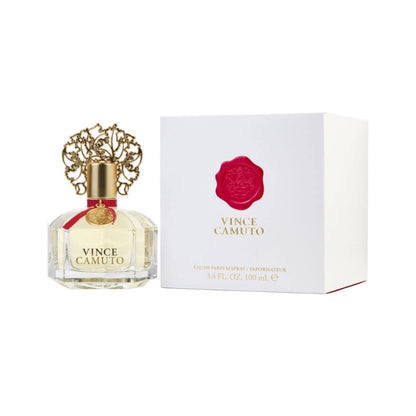 Vince Camuto Perfume EDP (W) 3.4oz