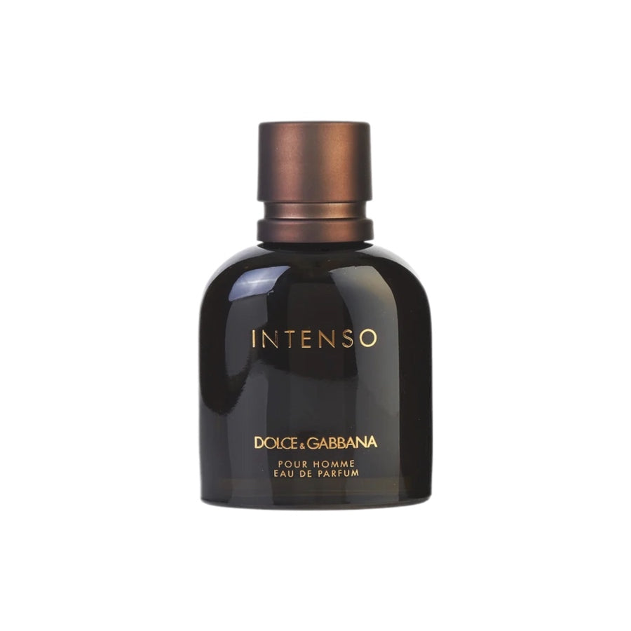 Dolce and Gabbana Intenso EDP (M) 2.5oz