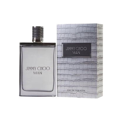 Jimmy Choo EDT (M) 3.3oz