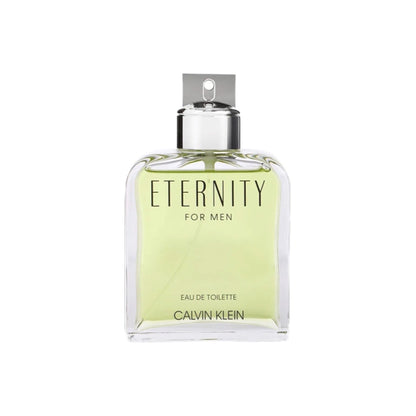 Eternity Cologne EDT (M) 6.7oz