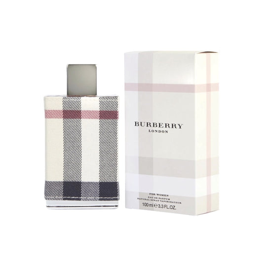 Burberry London EDP (W) 3.3oz