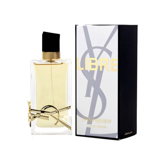 Libre Yves Saint Laurent EDP (W) 3.0oz