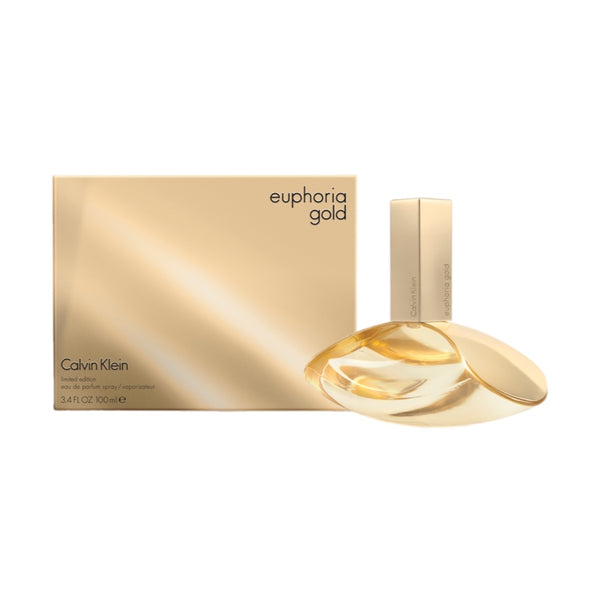 Euphoria Gold EDP Limited Edition (W) 3.4oz