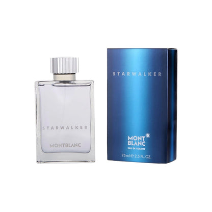 Mont Blanc Starwalker EDT (M) 2.5oz