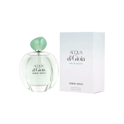 Acqua Di Gioia EDP (W) 3.4oz