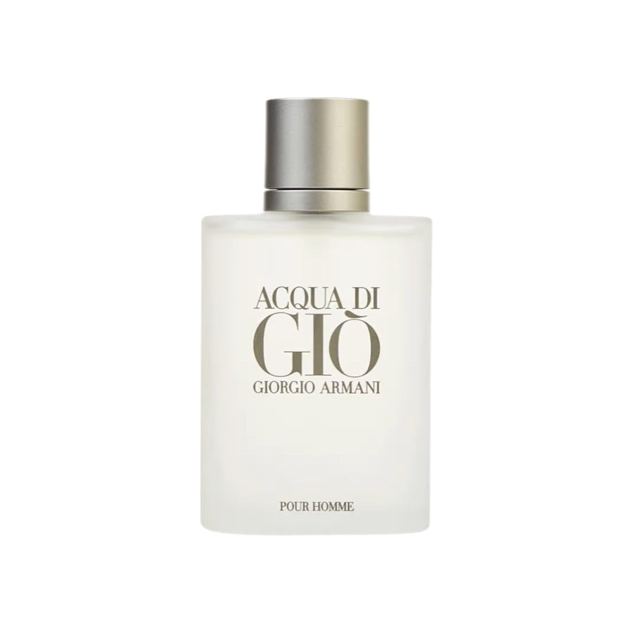 Acqua di Gio EDT (M) 3.4oz