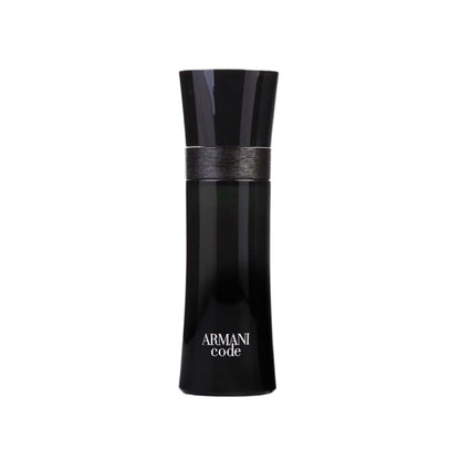 Armani Code EDT (M) 2.5oz