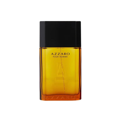 Azzaro Pour Homme (M) EDT Refillable Not Sealed