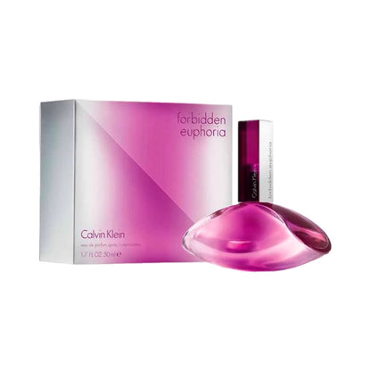 Euphoria Forbidden EDP (W) 1.7oz