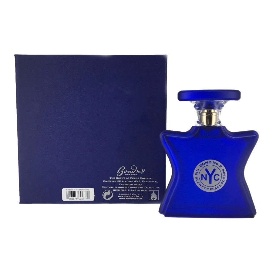 Bond No. 9 The Scent of Peace EDP (M) 1.7oz