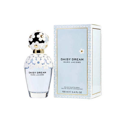 Marc Jacobs Daisy Dream EDT (W) 3.4oz