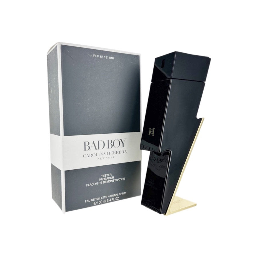 CH Bad Boy (M) EDT Tester