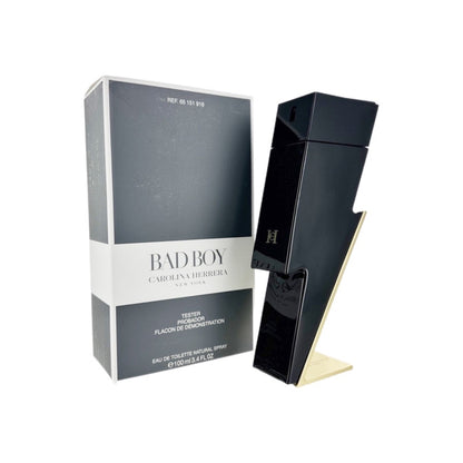 CH Bad Boy (M) EDT Tester