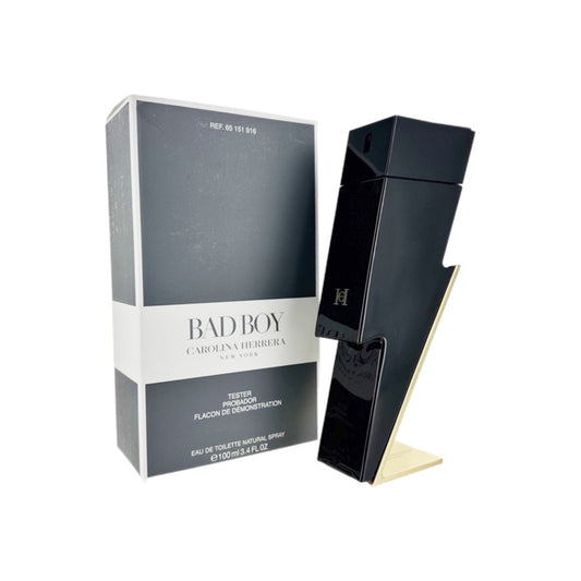 CH Bad Boy (M) EDT Tester