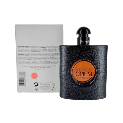 Black Opium Spray (W) EDP Tester