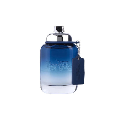 Coach Blue (M) EDT