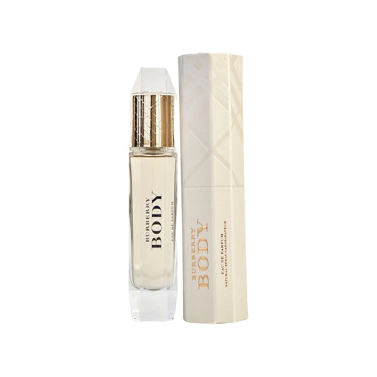 Burberry Body (W) EDP
