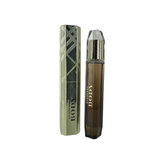 Burberry Body Gold Limited Edition (W) EDP NOT SEALED